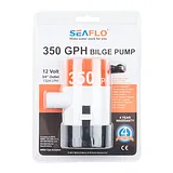 Liquid Pump - 350GPH (12v) - Image 4