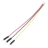 JST to Breadboard Jumper (3-pin) - Image 1