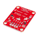 SparkFun Capacitive Touch Breakout - AT42QT1011 - Image 1