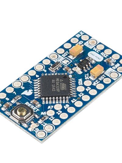 Arduino Pro Mini 328 - 5V/16MHz