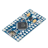 Arduino Pro Mini 328 - 5V/16MHz - Image 1