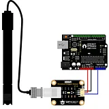 Gravity: Analog Dissolved Oxygen Sensor / Meter Kit For Arduino (Pre-Order) - Image 8