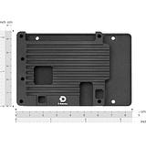 RDK X5 Metal Heatsink Case - Image 2