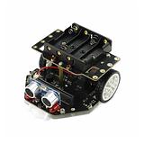 micro:Maqueen Plus V2 - Advanced STEM Education Robot for micro:bit - Image 3