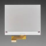 4.2" 400x300 Tri-Colour eInk Bare Display - Image 3