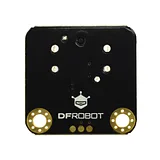 Gravity LED Button for Arduino/micro:bit - Yellow - Image 3
