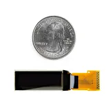 White OLED Display 128x32 0.91in - Image 5