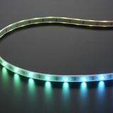 NeoPixel RGBW LED Strip - White PCB, 30 LED/m, 1m - Image 2