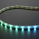 NeoPixel RGBW LED Strip - White PCB, 30 LED/m, 1m - Image 2
