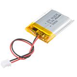 Lithium Ion Battery - 400mAh - Image 1