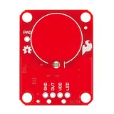 SparkFun Capacitive Touch Breakout - AT42QT1011 - Image 2