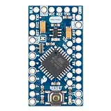 Arduino Pro Mini 328 - 5V/16MHz - Image 2