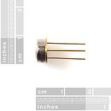 Infrared Thermometer - MLX90614 - Image 3