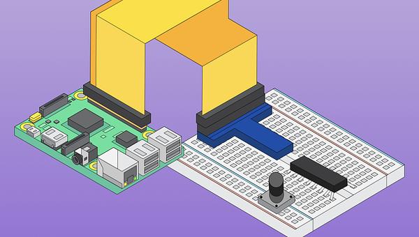 Building the Pong Game Hardware