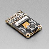 OV5640 Camera Breakout - 72 Degree Lens with Autofocus - Image 1