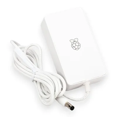 Raspberry Pi Build HAT Power Supply (AU)