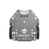 micro:Maqueen Plus V2 - Advanced STEM Education Robot for micro:bit - Image 4