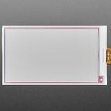 3.7 inch 416x240 Tri-Colour eInk Bare Display - Image 3