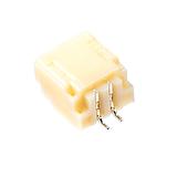 JST-SH 2-Pin Right-Angle Connector - 1mm Pitch - Image 1