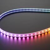 Adafruit NeoPixel RGBW LED Strip - White PCB 60 LED/m 1m - Image 2