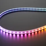Adafruit NeoPixel RGBW LED Strip - White PCB 60 LED/m 1m - Image 2