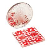 SparkFun SSOP to DIP Adapter - 16-Pin - Image 3