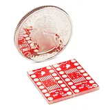 SparkFun SSOP to DIP Adapter - 16-Pin - Image 3