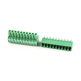 10-Way Terminal & Socket - Image 1