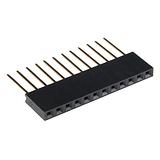 Photon Stackable Header - 12 Pin - Image 1