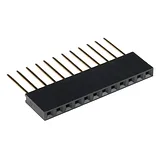 Photon Stackable Header - 12 Pin - Image 1