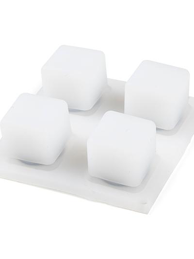 Button Pad 2x2 - LED Compatible