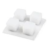 Button Pad 2x2 - LED Compatible - Image 1