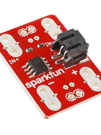 SparkFun MOSFET Power Controller