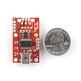 SparkFun USB to RS-485 Converter - Image 4