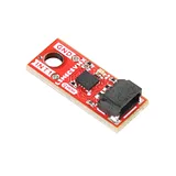 SparkFun Micro 6DoF IMU Breakout - LSM6DSV16X (Qwiic) - Image 1