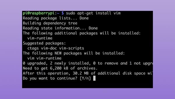 Command-line 101