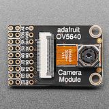 OV5640 Camera Breakout - 72 Degree Lens with Autofocus - Image 2