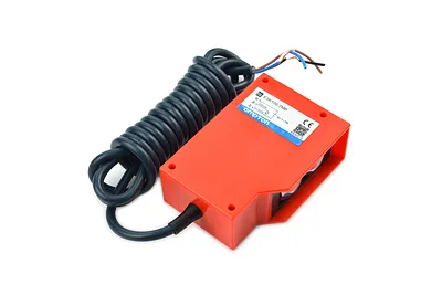 DFRobot Diffuse Reflection Photoelectric Switch 0-7m