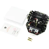 micro:Maqueen Plus V2 - Advanced STEM Education Robot for micro:bit - Image 5