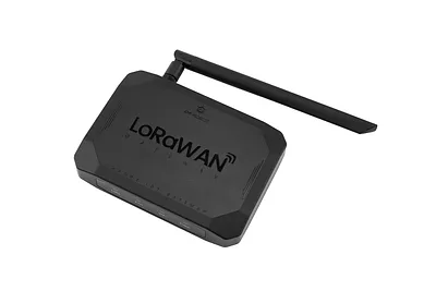 DFRobot LoRaWAN Gateway 915MHz with Local Server & Node-RED