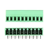 10-Way Terminal & Socket - Image 2