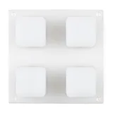 Button Pad 2x2 - LED Compatible - Image 2