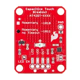 SparkFun Capacitive Touch Breakout - AT42QT1011 - Image 4