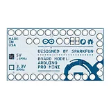 Arduino Pro Mini 328 - 5V/16MHz - Image 3