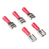 Quick Disconnects - Female 1/4 (Pack of 5) - Image 1