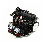 micro:Maqueen Plus V2 - Advanced STEM Education Robot for micro:bit - Image 2