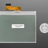 4.2" 400x300 Monochrome/4-Grey eInk Bare Display - Image 3