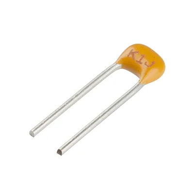 1000pF 100V ±5% C0G/NP0 PTH Ceramic Capacitor