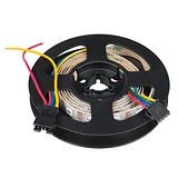 LED RGB Strip - Addressable, 1m (APA102) - Image 1