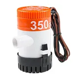Liquid Pump - 350GPH (12v) - Image 1